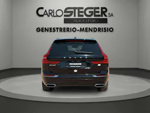 VOLVO XC60 T8 eAWD Inscription Geartronic