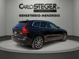 VOLVO XC60 T8 eAWD Inscription Geartronic