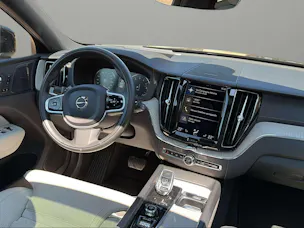 VOLVO XC60 T8 eAWD Inscription Geartronic