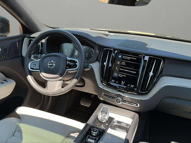 Volvo XC60 T8 eAWD Inscription Geartronic