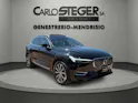 Volvo XC60 T8 eAWD Inscription Geartronic