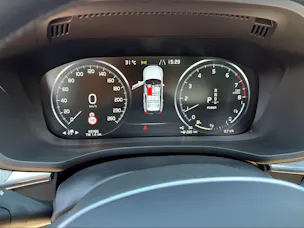 VOLVO XC60 T8 eAWD Inscription Geartronic