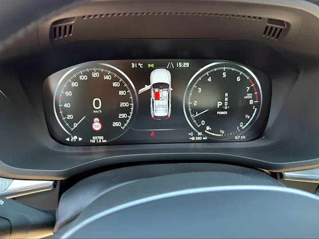 Volvo XC60 T8 eAWD Inscription Geartronic