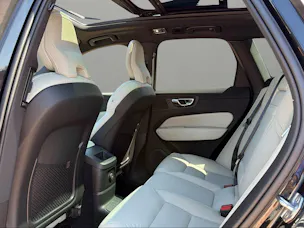 VOLVO XC60 T8 eAWD Inscription Geartronic