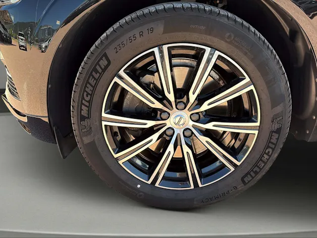 Volvo XC60 T8 eAWD Inscription Geartronic