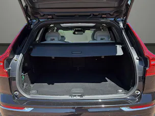 VOLVO XC60 T8 eAWD Inscription Geartronic
