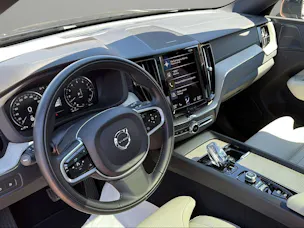VOLVO XC60 T8 eAWD Inscription Geartronic