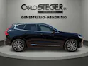 Volvo XC60 T8 eAWD Inscription Geartronic