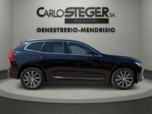 VOLVO XC60 T8 eAWD Inscription Geartronic