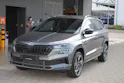 SKODA Karoq 2.0 TSI SportLine 4x4 DSG