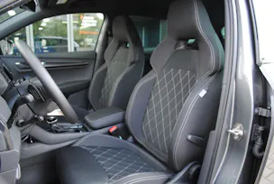 SKODA Karoq 2.0 TSI SportLine 4x4 DSG