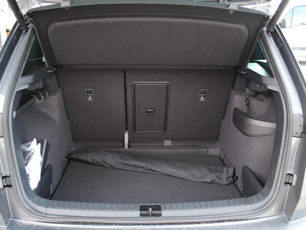 SKODA Karoq 2.0 TSI SportLine 4x4 DSG