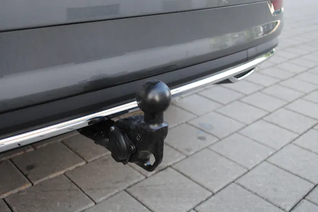 Škoda Karoq 2.0 TSI SportLine 4x4 DSG