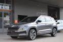 SKODA Karoq 2.0 TSI SportLine 4x4 DSG
