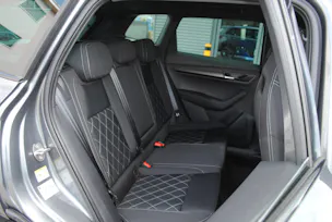 SKODA Karoq 2.0 TSI SportLine 4x4 DSG