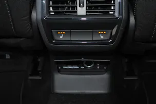 SKODA Karoq 2.0 TSI SportLine 4x4 DSG