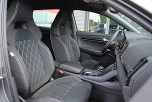 SKODA Karoq 2.0 TSI SportLine 4x4 DSG