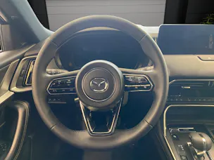 MAZDA CX-60 e-Skyactiv PHEV 327 AWD Homura