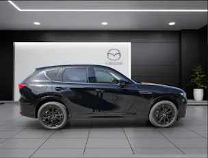 MAZDA CX-60 e-Skyactiv PHEV 327 AWD Homura