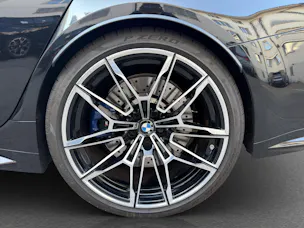 BMW M3 Competition M xDrive