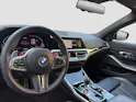 BMW M3 Competition M xDrive