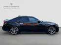 BMW M3 Competition M xDrive