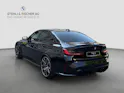 BMW M3 Competition M xDrive
