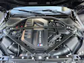 BMW M3 Competition M xDrive