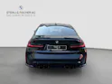 BMW M3 Competition M xDrive