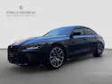 BMW M3 Competition M xDrive