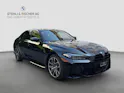 BMW M3 Competition M xDrive