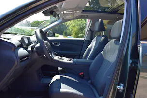 Geely Starray EM-i Max+ PHEV