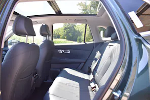 Geely Starray EM-i Max+ PHEV
