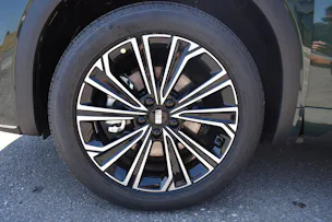 Geely Starray EM-i Max+ PHEV