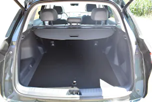 Geely Starray EM-i Max+ PHEV