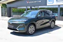 Geely Starray EM-i Max+ PHEV