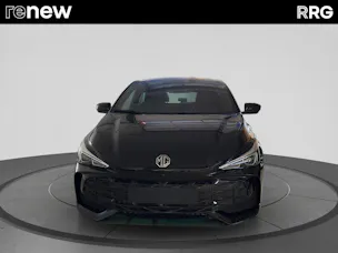 MG 3 1.5 Hybrid Luxury Aut.
