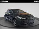 MG 3 1.5 Hybrid Luxury Aut.