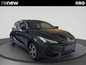 MG 3 1.5 Hybrid Luxury Aut.