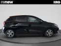 MG 3 1.5 Hybrid Luxury Aut.
