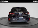 MG 3 1.5 Hybrid Luxury Aut.
