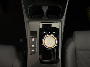 MG 3 1.5 Hybrid Luxury Aut.