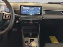 MG 3 1.5 Hybrid Luxury Aut.