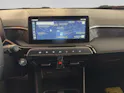 MG 3 1.5 Hybrid Luxury Aut.