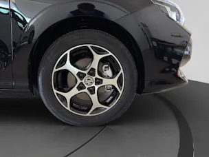 MG 3 1.5 Hybrid Luxury Aut.