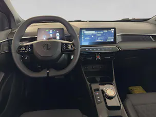 MG 3 1.5 Hybrid Luxury Aut.