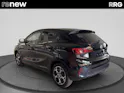 MG 3 1.5 Hybrid Luxury Aut.