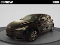 MG 3 1.5 Hybrid Luxury Aut.