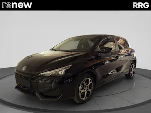 MG 3 1.5 Hybrid Luxury Aut.