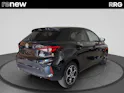 MG 3 1.5 Hybrid Luxury Aut.